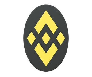 Binance smart chain